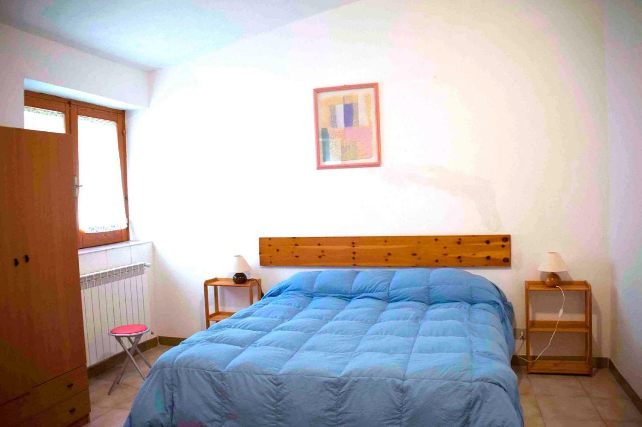 Grassetti Montegiordano Exterior foto