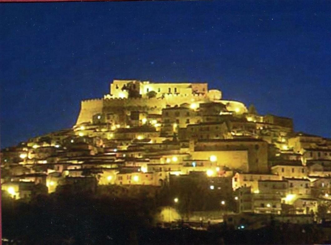 Grassetti Montegiordano Exterior foto
